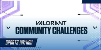 Valorant Community Challenges 2023 की घोषणा  