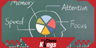 शतरंज के मानसिक लाभ । The Mental Benefits of Chess  