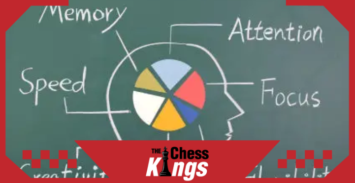 शतरंज के मानसिक लाभ । The Mental Benefits of Chess  