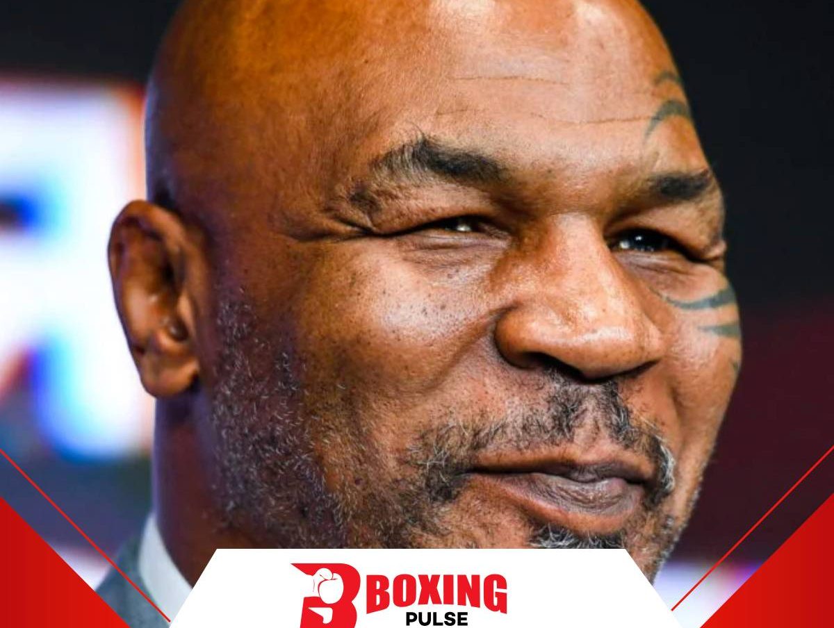 The Mexican Monster से क्यों डरते है Mike Tyson, माइक ने किया खुलासा  