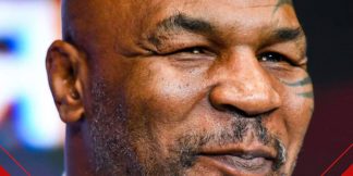 The Mexican Monster से क्यों डरते है Mike Tyson, माइक ने किया खुलासा  