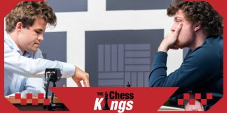 Hans Niemann Chess scandal सेक्स टॉय से चिटिंग का बड़ा आरोप  