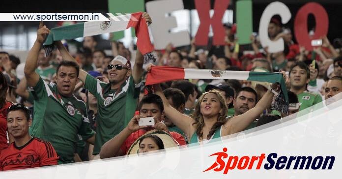 The Paradox of Mexican Football: Biggest Underachievers?  