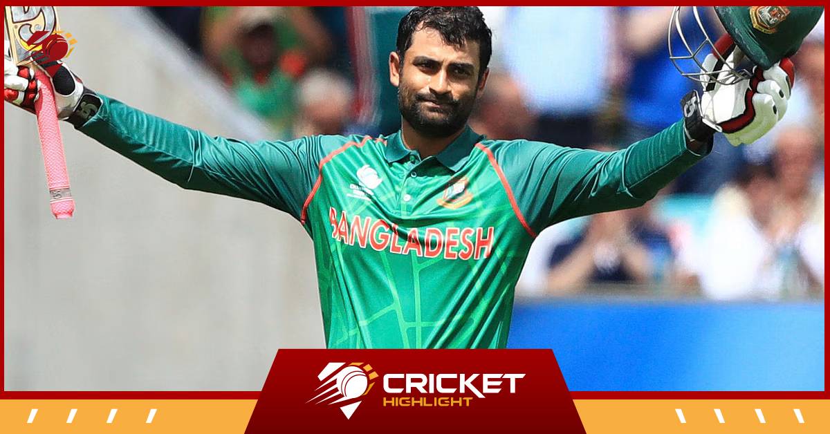 तमीम  ने अंडर-19 खिलाड़ियों को Custom Cricket Bats बांटा   तमीम  ने अंडर-19 खिलाड़ियों को Custom Cricket Bats बांटा