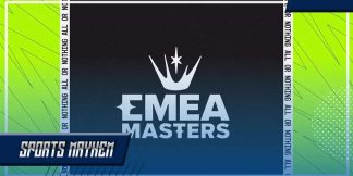 EMEA Masters Summer 2023: शेड्यूल, परिणाम और स्ट्रीमिंग  