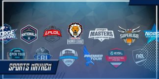 Popular Esports Leagues: लोकप्रियता के आधार पर टॉप लीग  