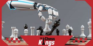 Chess with AI: 'AI के साथ शतरंज अधिक दिलचस्प'  