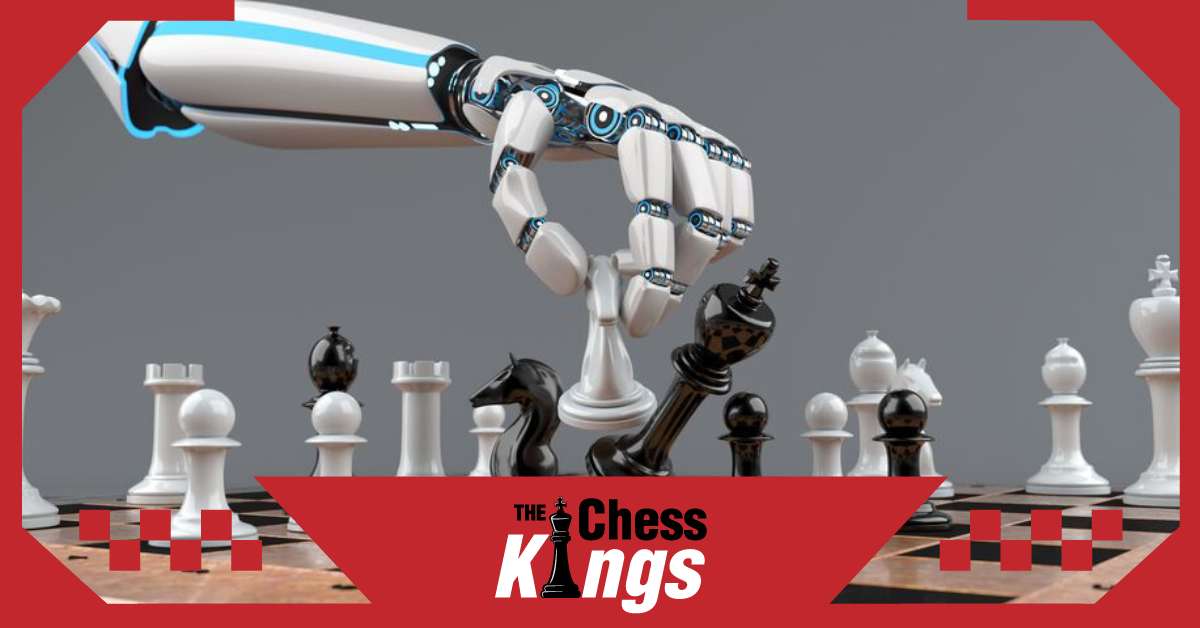 Chess with AI: 'AI के साथ शतरंज अधिक दिलचस्प'  