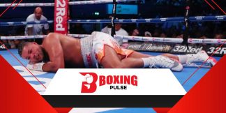 Zhang vs Joyce 2 result: झांग ने नॉकआउट से जीता मुकाबला  