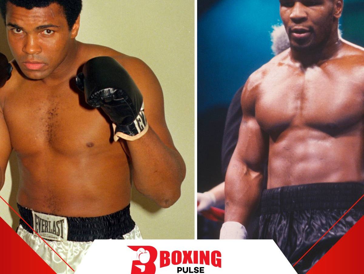 We Asked The ChatGPT अब तक का सबसे महान मुक्केबाज कौन?  