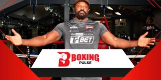 Fury-Usyk पर Derek Chisora का बड़ा बयान "कभी नहीं होगा"  