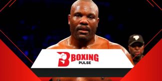Chisora vs Washington: भविष्यवाणी, संभावनाएँ, तिथि, आँकड़े  