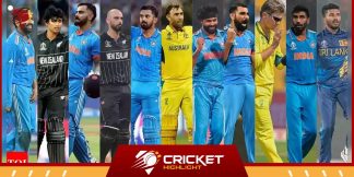 Best ODI XI 2023: ये XI खिलाड़ियों की टीम जीत लेती सभी मैच  