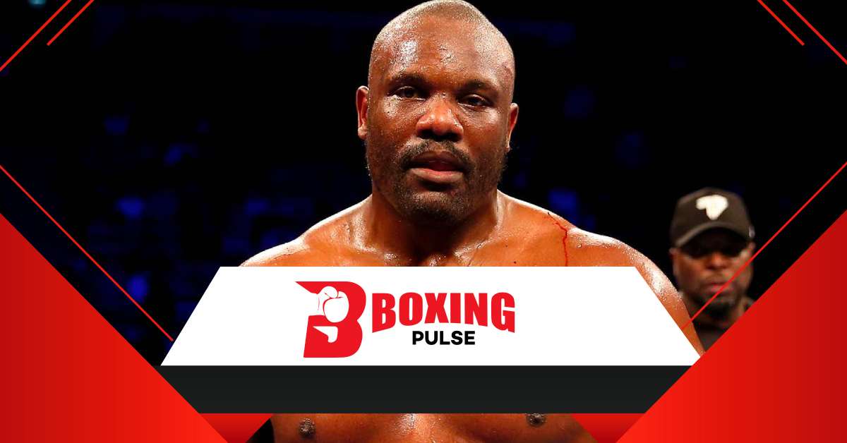 Chisora vs Washington: भविष्यवाणी, संभावनाएँ, तिथि, आँकड़े  