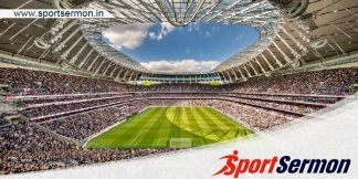 The Tottenham Hotspur Stadium: A Modern Marvel of Football  