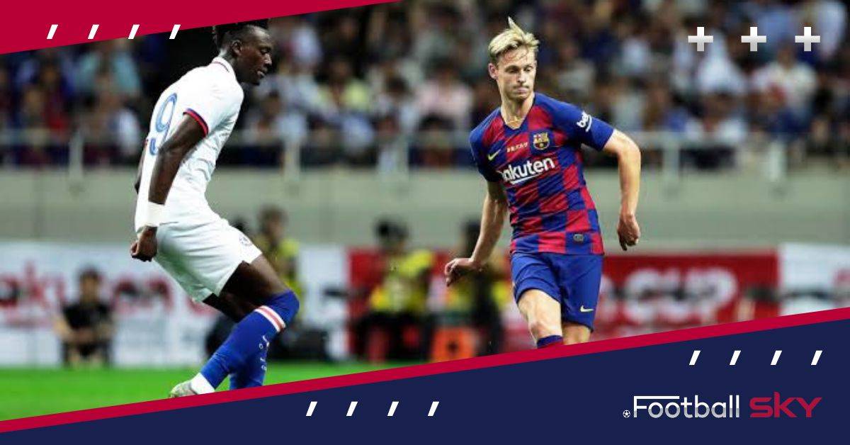 The Wall Pass in Football : जानें क्या है?  