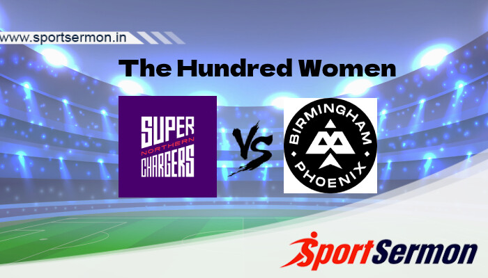 NOS-W BPH-W Dream11 Prediction, The Hundred Women 2023   NOS-W BPH-W Dream11 Prediction, The Hundred Women 2023