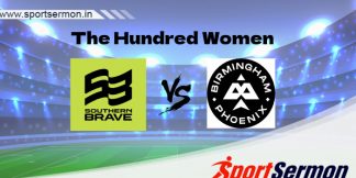SOB W vs BPH W Live Score, The Hundred Women 2023  