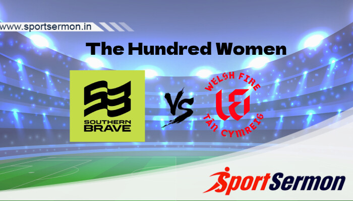 SOB-W vs WEF-W Dream11 Prediction, The Hundred Women 2023  