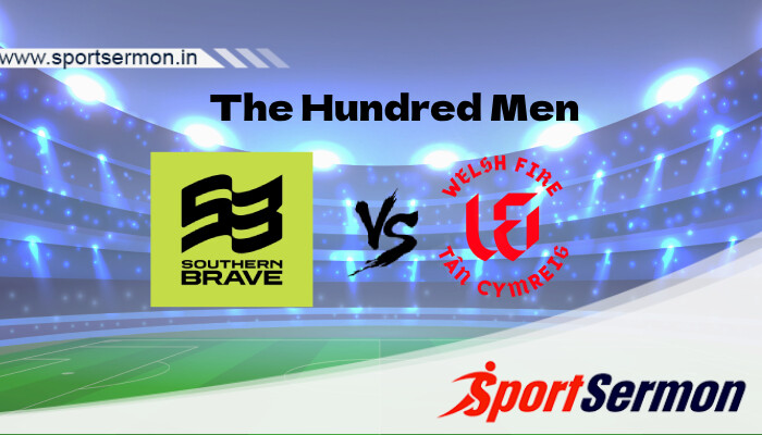 SOB vs WEF Dream11 Prediction, The Hundred Men 2023   SOB vs WEF Dream11 Prediction, The Hundred Men 2023