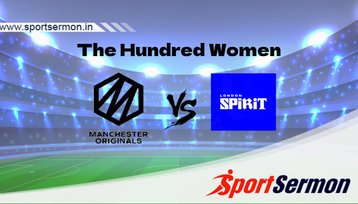 MNR-W vs LNS-W Dream11 Prediction, The Hundred Women 2023   MNR-W vs LNS-W Dream11 Prediction, The Hundred Women 2023