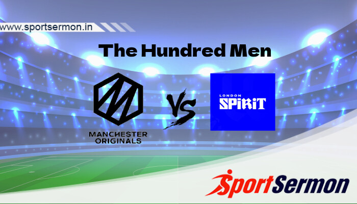 MNR vs LNS Dream11 Prediction, The Hundred Men 2023 Match 5  