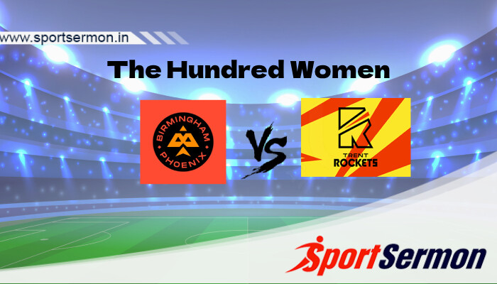 BPH-W vs TRT-W Dream11 Prediction, The Hundred Women 2023   BPH-W vs TRT-W Dream11 Prediction, The Hundred Women 2023