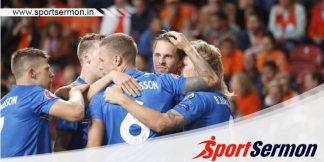The rise of Icelandic football and Strákarnir okkar  