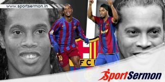 The tale of Ronaldinho and how he ruined his fine career  