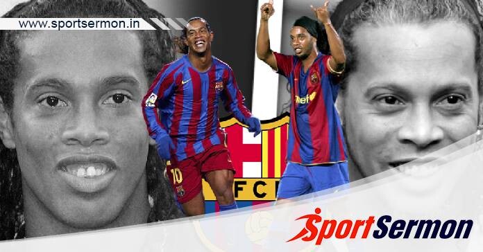 Unlocking The Mystery Of Ronaldinho His Full Name Career And Enduring Impact - 3m2yw9f