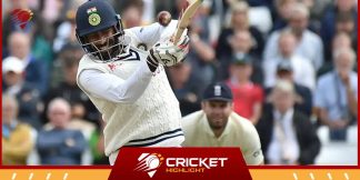 Bumrah scored 35 in Over: जब बुमरा ने एक ओवर में 35 बनाए  