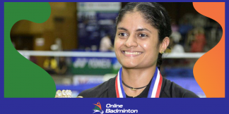 Badminton  :  उभरते भारतीय  खिलाड़ियों में पैरा बैडमिंटन विश्व चैंपियन Manisha Ramadass  और  Thulasimathi Murugesan शामिल हैं  