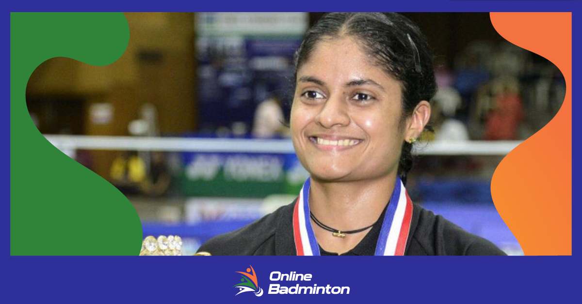 Badminton  :  उभरते भारतीय  खिलाड़ियों में पैरा बैडमिंटन विश्व चैंपियन Manisha Ramadass  और  Thulasimathi Murugesan शामिल हैं  