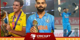 ICC Awards 2023: कोहली से यादव तक, विजेताओं की पूरी सूची  