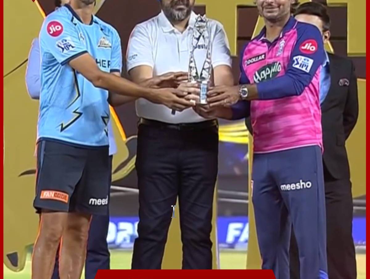 IPL Fair Play Award 2023: सब कुछ जो आपको पता होना चाहिए  