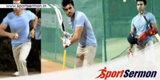Famous Tollywood actors who are ace cricket players!  