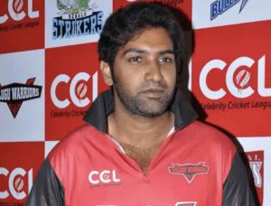 Famous Tollywood actors who are ace cricket players!  