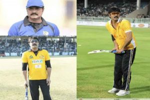 Famous Tollywood actors who are ace cricket players!  