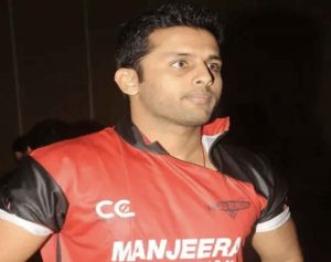 Famous Tollywood actors who are ace cricket players!  