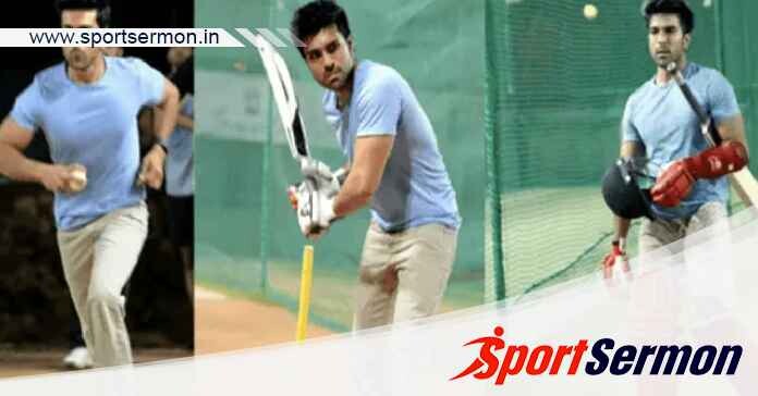 Famous Tollywood actors who are ace cricket players!  