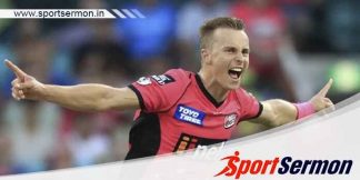 Fans react to cricketer Tom Curran hefty ban  