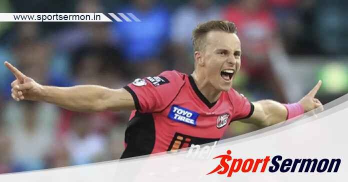 Fans react to cricketer Tom Curran hefty ban  