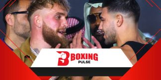 Fury vs Paul rematch को लेकर खुलासा, जुलाई में संभावित  