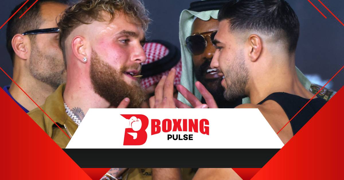Fury vs Paul rematch को लेकर खुलासा, जुलाई में संभावित  