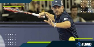 Dallas Open 2024 के फाइनल में पहुंचे Tommy Paul  