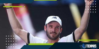 Eastbourne Open 2023 के सेमीफाइनल में पहुंचे Tommy Paul  