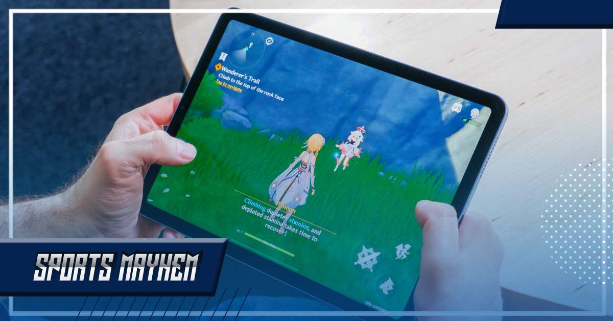 Games to Play On iPad: 2023 में आईपैड पर खेलें टॉप 5 गेम  