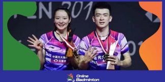 ये हैं Top 10 Best Mixed Doubles Badminton Players In World  