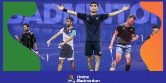 ये हैं Top 10 Indian Badminton Players Male  