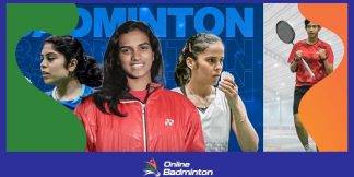 ये हैं Top 10 Indian Female Badminton Players  